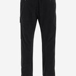 PANTALONI IN COTONE STRETCH 19CMPA169A 006410O999 CP COMPANY 