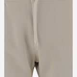 PANTALONI CORTI IN COTONE SHPMM8HP FIBER AUTRY 
