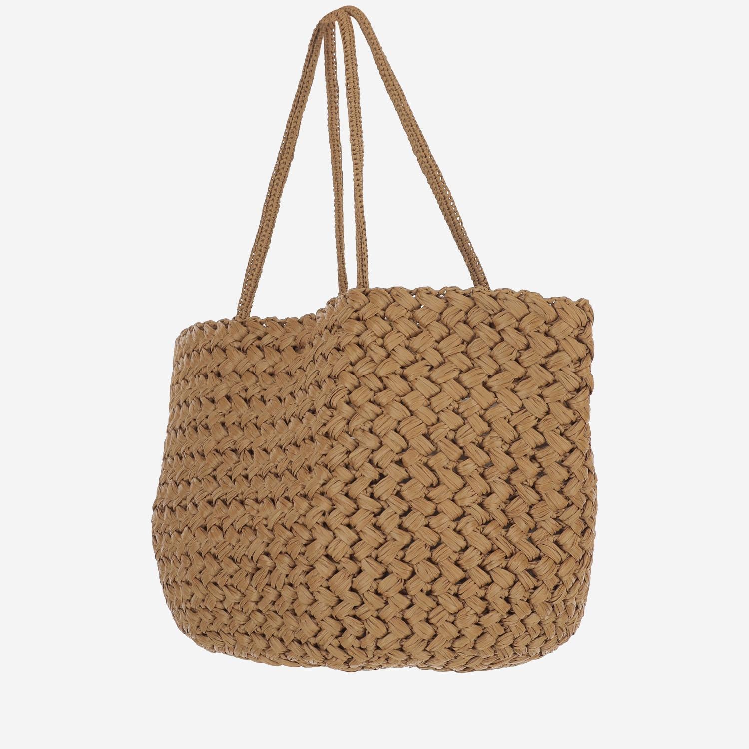 BORSA LARGE ESTELLE TWO W2048W756 TEAS THE ROW 