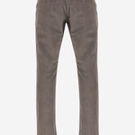 PANTALONI IN MISTO COTONE STRETCH JUMP0001 001B75 JACOB COHEN 