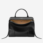 BORSA AMAZONA 180 GRANDE IN PELLE A039ASRX02 1100 LOEWE 