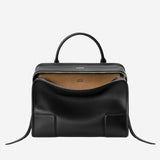 BORSA AMAZONA 180 GRANDE IN PELLE A039ASRX02 1100 LOEWE 