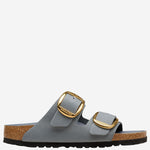 SANDALI ARIZONA BIG BUCKLE 1032071 BASALTGRAY BIRKENSTOCK 