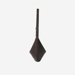Jouve Borsa a tracolla in Pelle W1772L145 BAS THE ROW 