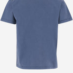 T-SHIRT IN COTONE CON STAMPA JT0316 PG1937172 JW ANDERSON 