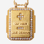 Collana  MORE BOHO THAN YESTERDAY CO459G GOLD MYA BAY 