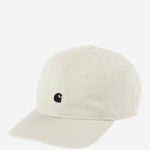 CAPPELLO DA BASEBALL IN COTONE CON LOGO I036730 00AXX CARHARTT WIP 