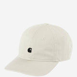 CAPPELLO DA BASEBALL IN COTONE CON LOGO I036730 00AXX CARHARTT WIP 