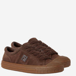 Sneakers Domino 7E1706 QK9F0ZR0 FENDI 