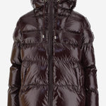 PIUMINO IMBOTTITO IN NYLON 101597 A2P7RR7 PINKO 