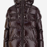 PIUMINO IMBOTTITO IN NYLON 101597 A2P7RR7 PINKO 