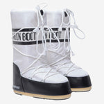 STIVALI ALTI ICON IN NYLON 1400440 NA02 MOON BOOT 