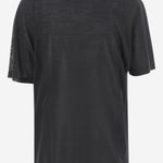 T-SHIRT IN lana CON LOGO ARMTMKN05 MW01002 ARMARIUM 