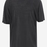 T-SHIRT IN lana CON LOGO ARMTMKN05 MW01002 ARMARIUM 