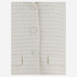 Giacca IN MISTO COTONE S2643 2000201 SOI 