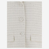 Giacca IN MISTO COTONE S2643 2000201 SOI 