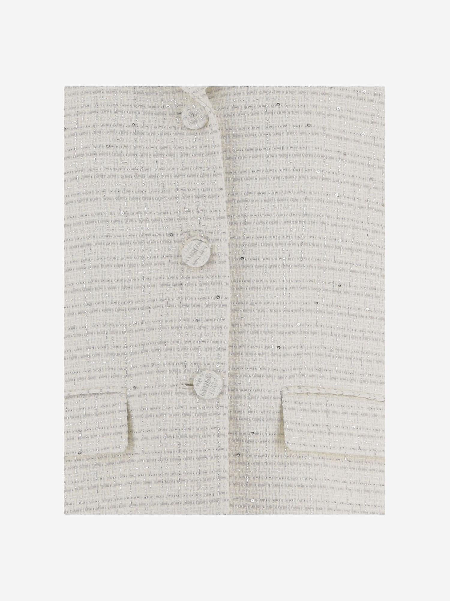 Giacca IN MISTO COTONE S2643 2000201 SOI 