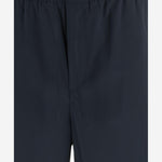 Pantaloni corti IN misto COTONE MTR40 FAC930051 DARKPARK 