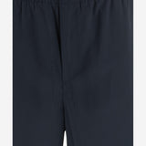 Pantaloni corti IN misto COTONE MTR40 FAC930051 DARKPARK 