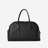 BORSA INDIA 15.75 IN PELLE W1594L129 BLANS THE ROW 