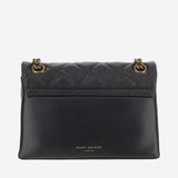 Borsa kensington in pelle 1470805109 BLACKCOMB KURT GEIGER 