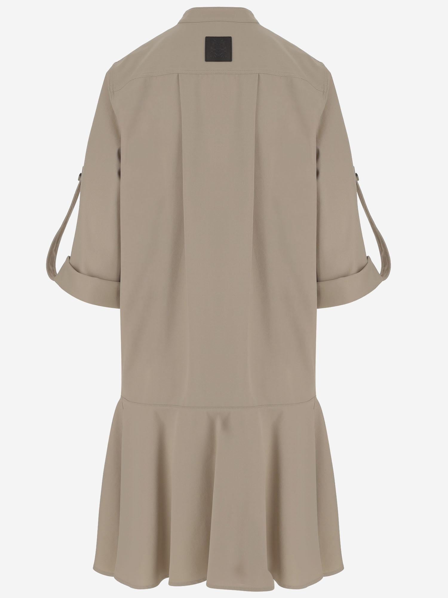 ABITO IN COTONE BEIGE S359Y09XG4 2140 LOEWE 