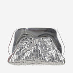 THE MOIRE TMSS25GMWPL18SILVER
