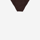 SLIP BIKINI IN NYLON STRETCH MAIA001 00618L MC2 SAINT BARTH 