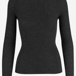 MAGLIA IN CASHMERE E SETA S26671 0900 SASUPHI 