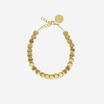 VANESSA BARONI VB2540GOLgold