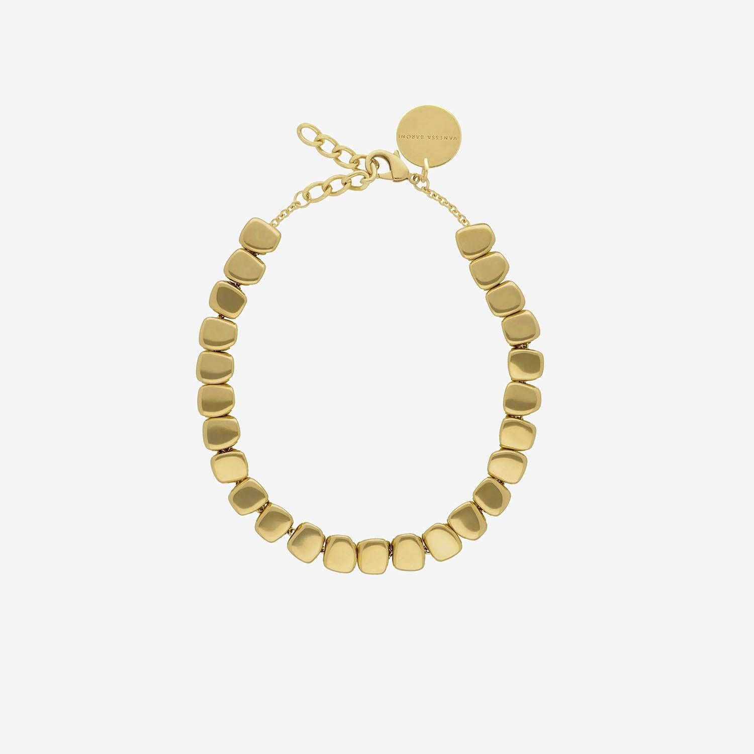 VANESSA BARONI VB2540GOLgold