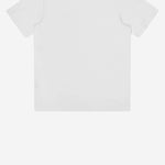 T-SHIRT IN COTONE CON LOGO IC26178 WHITE ICECREAM 