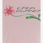 T-SHIRT IN COTONE CON LOGO WSP26JTS009 01 CASABLANCA 