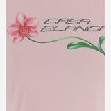 T-SHIRT IN COTONE CON LOGO WSP26JTS009 01 CASABLANCA 