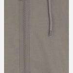 FELPA IN COTONE CON GOGGLES 19CMSS715A 005086W356 CP COMPANY 