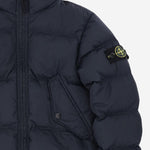 PIUMINO IMBOTTITO IN NYLON 4100005 S0A23V0020 STONE ISLAND KIDS 
