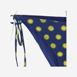 SLIP BIKINI CON MOTIVO STAMPA GRAFICA VIR0001 04773F MC2 SAINT BARTH 