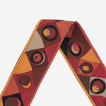 FOULARD IN SETA CON STAMPA 6HGB326HC09 1 EMILIO PUCCI 