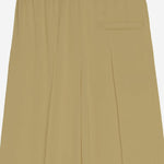 PANTALONI IN COTONE J02KA0180 J45322236 JIL SANDER 