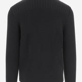 PIUMINO IMBOTTITO IN LANA MP000126U 700619300 HERNO 