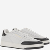 SNEAKERS SL/61 IN PELLE 845537 00NI09061 SAINT LAURENT 
