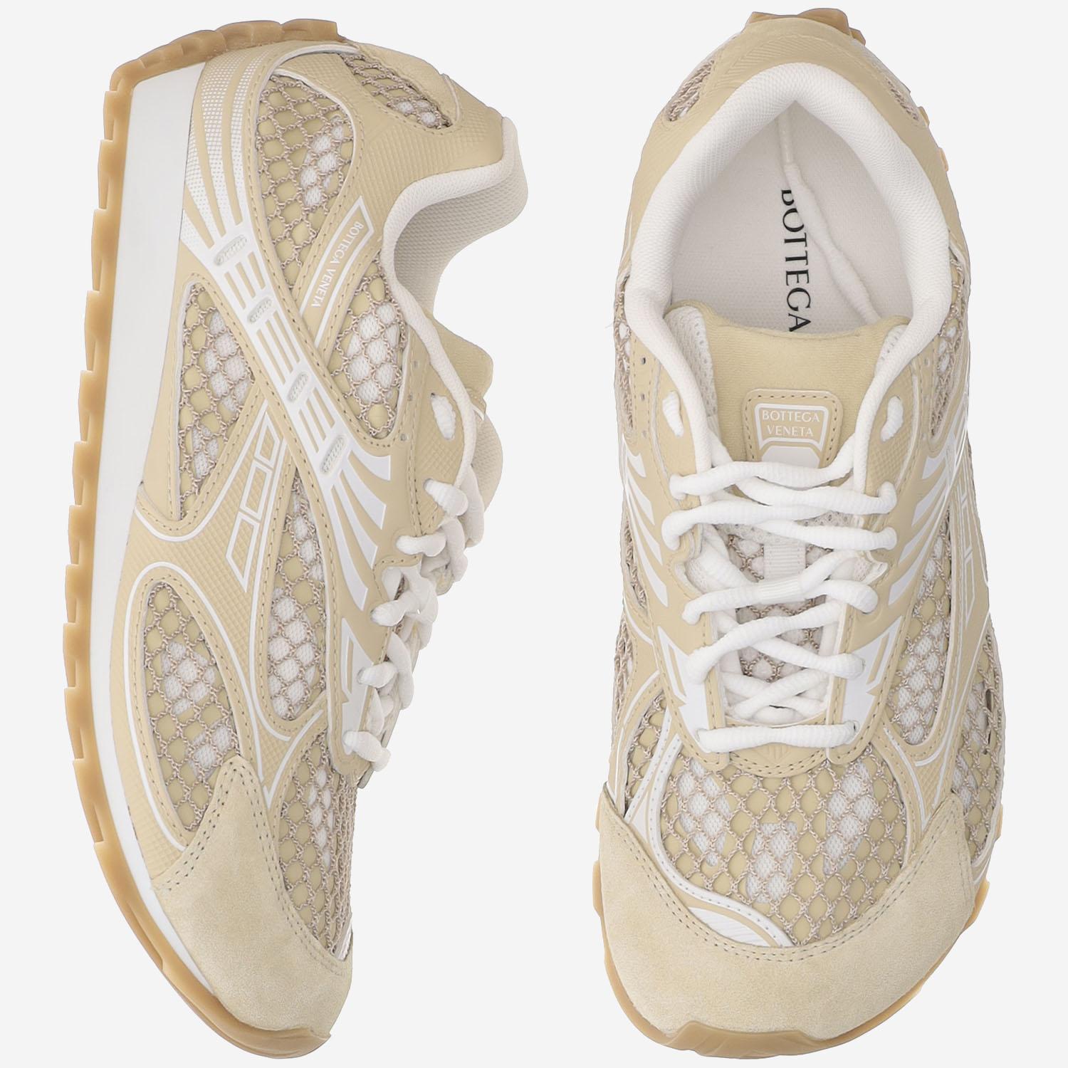 SNEAKERS ORBIT 817485 V55B09707 BOTTEGA VENETA 