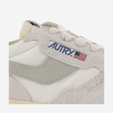 AUTRY WWLMNC04NYLONCRACKWHTNAT