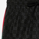 COSTUME DA BAGNO IN NYLON CON STAMPA GG 699084 XHAJ01152 GUCCI 