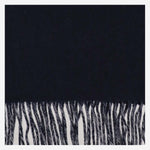 SCIARPA IN LANA CON LOGO ACU00435AOT4001 380 JACQUEMUS 