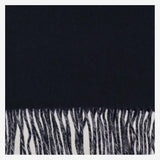 SCIARPA IN LANA CON LOGO ACU00435AOT4001 380 JACQUEMUS 