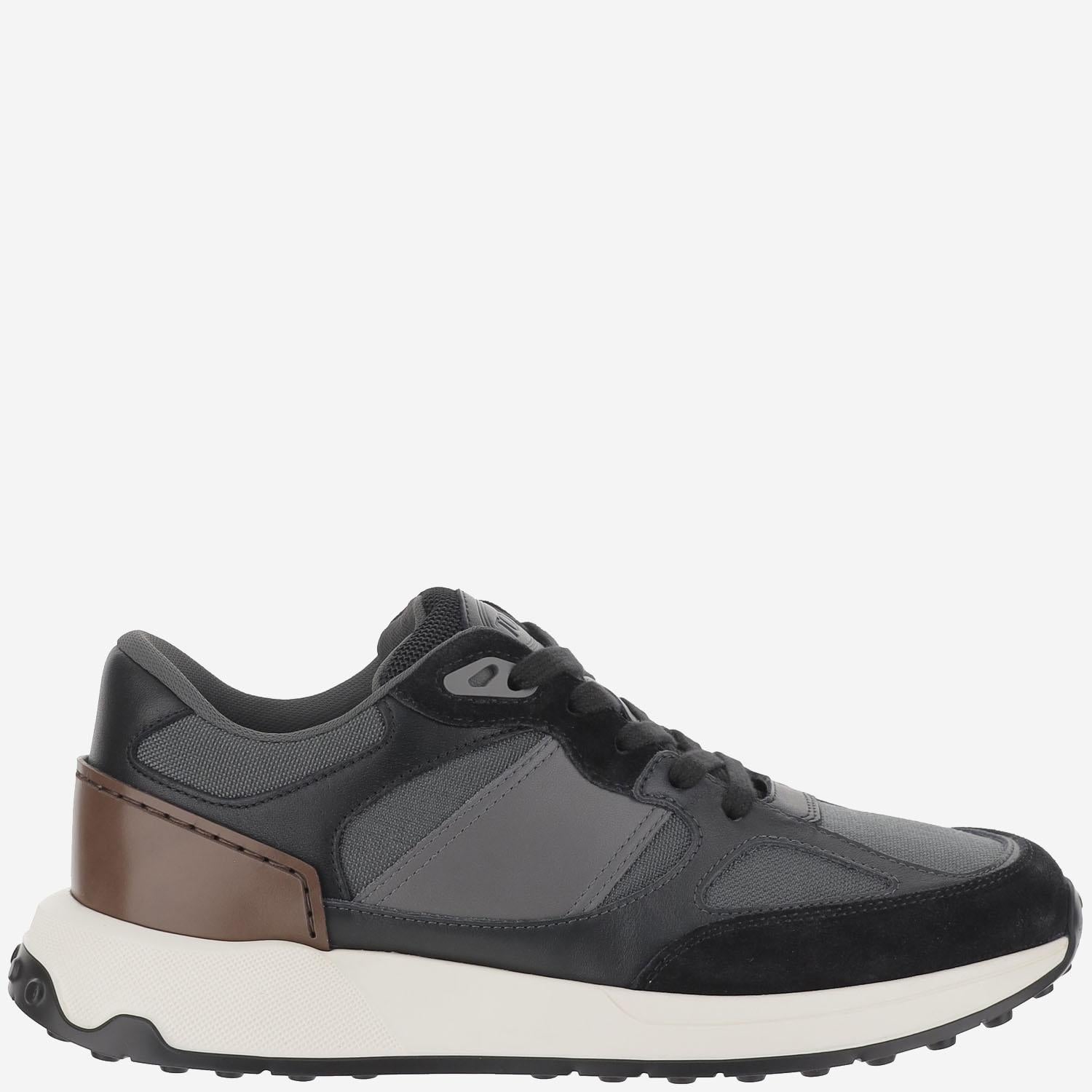 SNEAKERS RUNNING MID VOLUME 63K XXM63K0JN90UKZ RXU6 TODS 