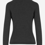 MAGLIA IN LANA 25564012 490 ALLUDE 