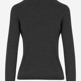 MAGLIA IN LANA 25564012 490 ALLUDE 