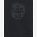 FELPA IN COTONE CON LOGO K002  CULTURA 